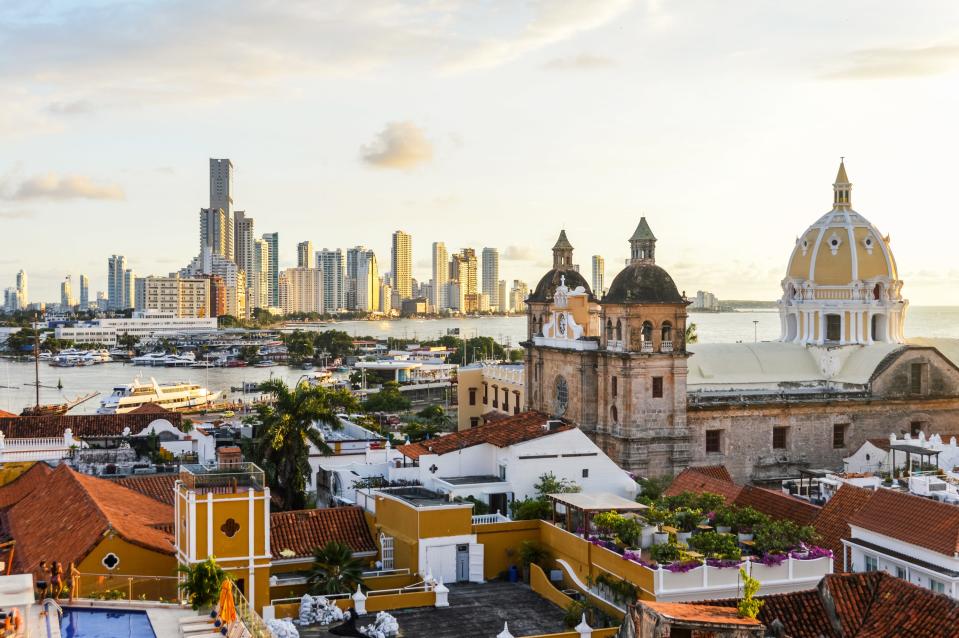 Cartagena, Colombia