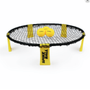 <p><strong>Spikeball Set</strong> is the ultlimate family outdoor activity. The portable game can easily be taken to the beach, park or set up in the backyard. Price: $100.00 Available at spikeballaustralia.com.au </p>