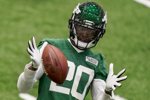 PFF: Jets secondary is an 'ascending unit'