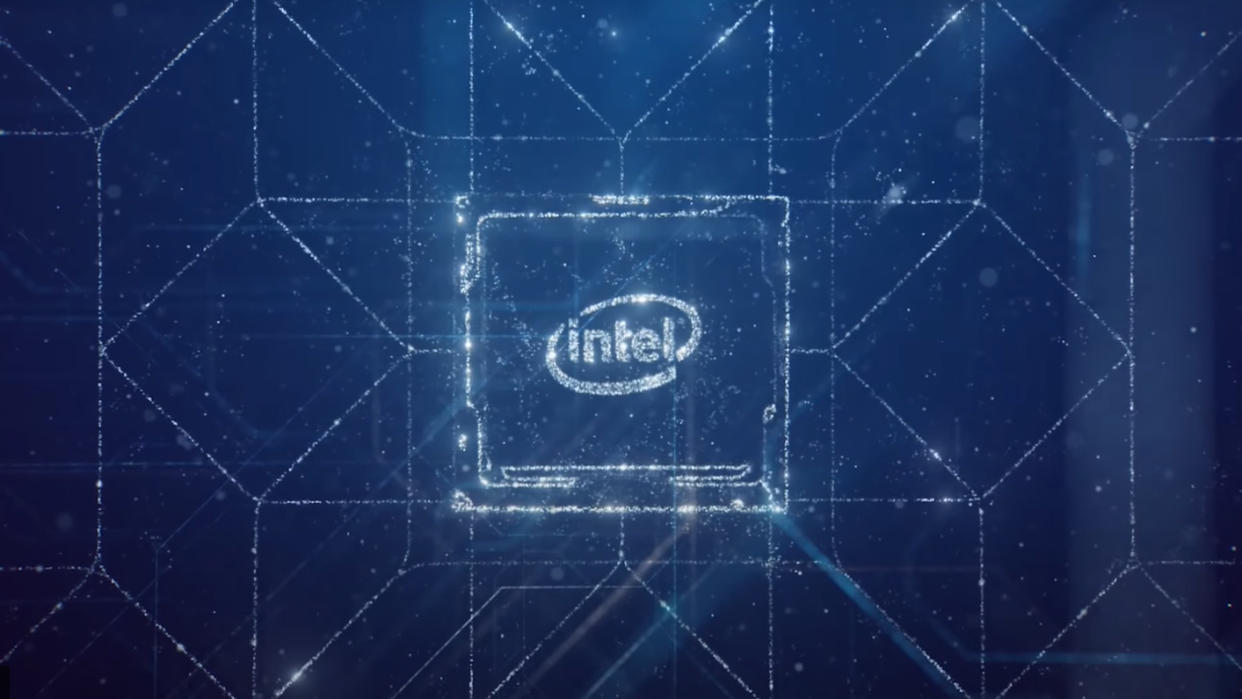  Intel. 