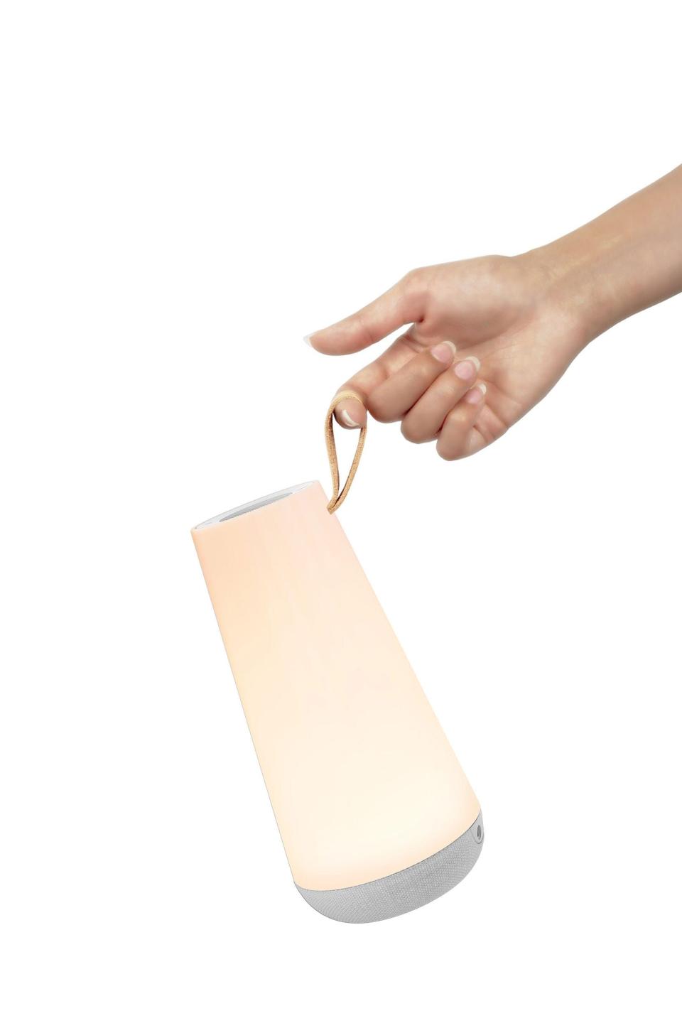 40) Uma Sound Lantern, Mini