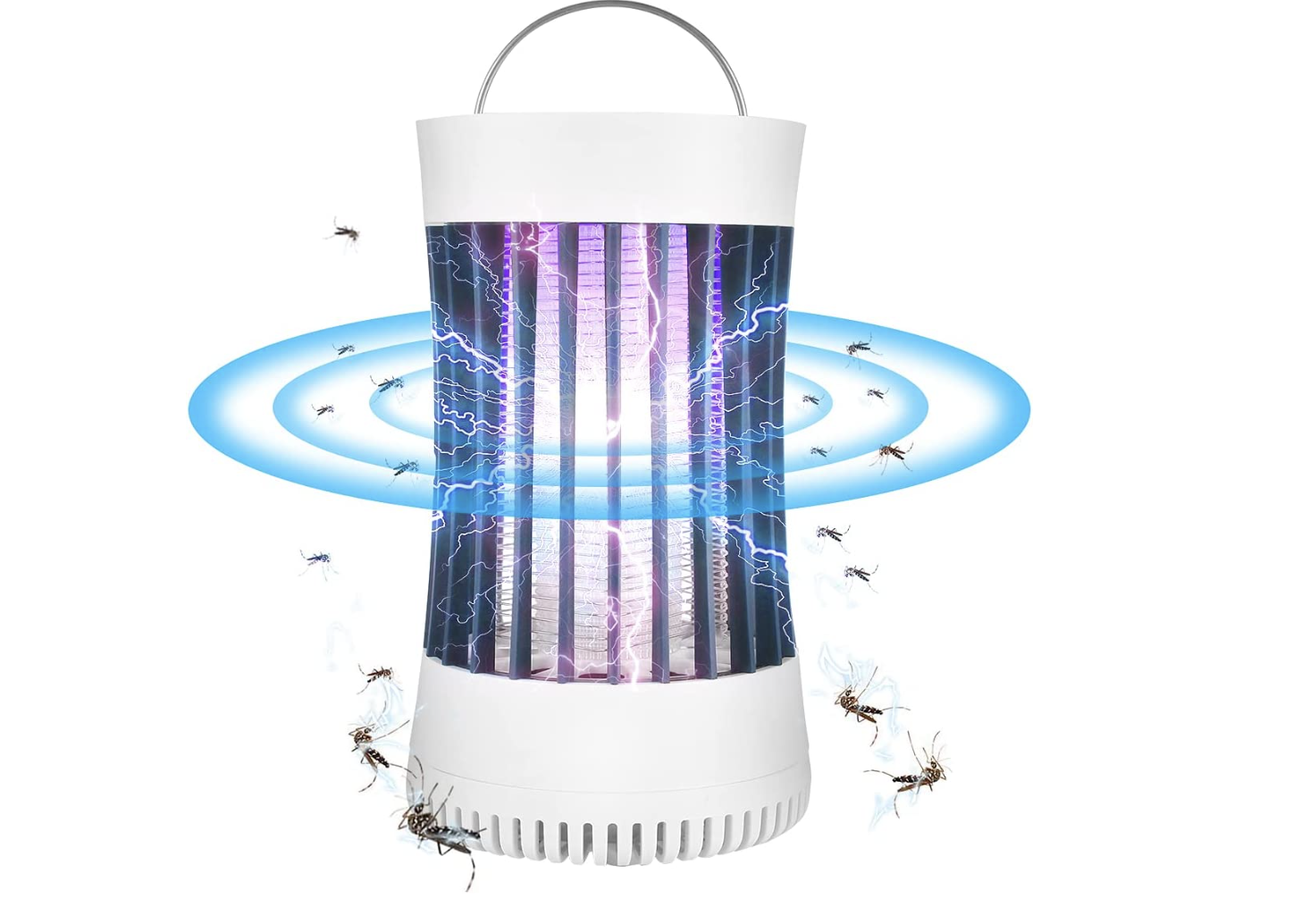 AICase Bug Zapper. (PHOTO: Amazon Singapore)