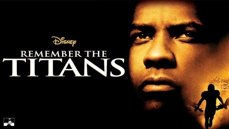 Remember The Titans (Photo: Disney+)