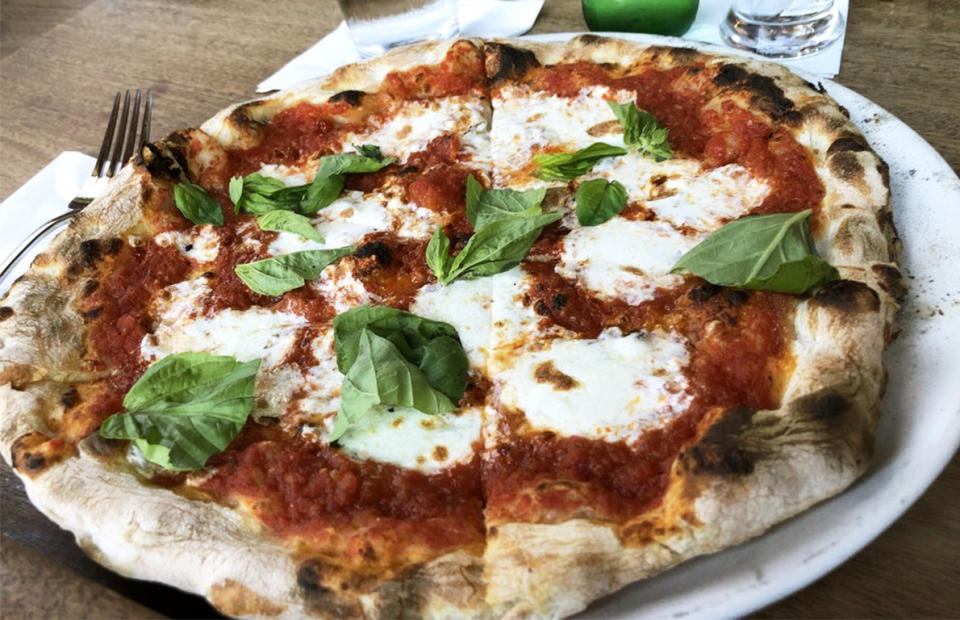 #67 Pizzeria Bianco, Phoenix