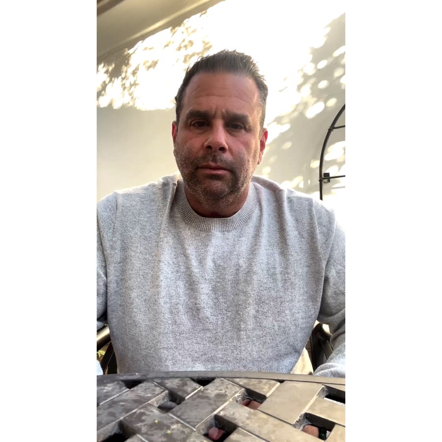 Randall Emmett Denies Child Endangerment Claims Amid Ambyr Childers' Restraining Order: 'I'm a Good Father'