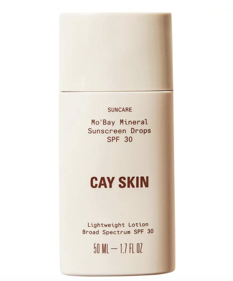 <p><a href="https://go.redirectingat.com?id=74968X1596630&url=https%3A%2F%2Fwww.sephora.com%2Fproduct%2Fmo-bay-mineral-sunscreen-drops-spf-30-P509659&sref=https%3A%2F%2Fwww.cosmopolitan.com%2Fstyle-beauty%2Fbeauty%2Fg60848963%2Fbest-mineral-sunscreens%2F" rel="nofollow noopener" target="_blank" data-ylk="slk:Shop Now;elm:context_link;itc:0;sec:content-canvas" class="link ">Shop Now</a></p><p>Mo'Bay Mineral Sunscreen Drops SPF 30</p><p>sephora.com</p><p>$36.00</p>