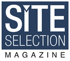 Site Selection logo.