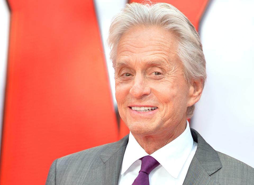 Michael Douglas' Sohn Cameron ist ein "Serientäter" ... (Bild: Anthony Harvey/Getty Images)