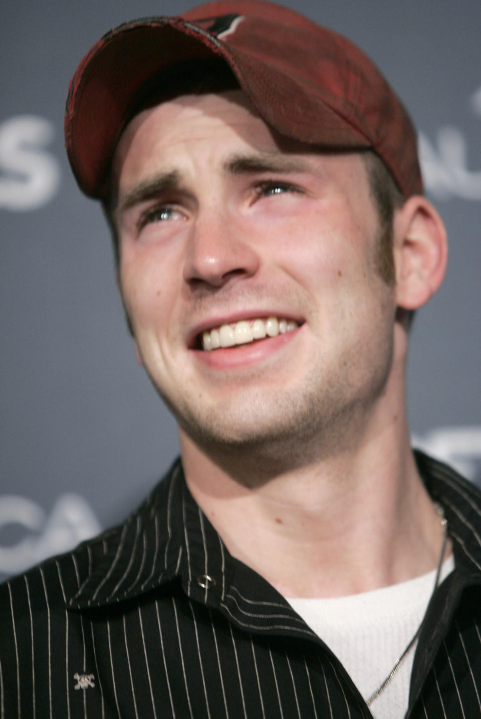 Chris Evans