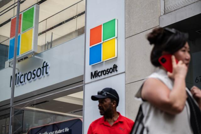 FTC reportedly preparing to pause in-house trial of Microsoft's