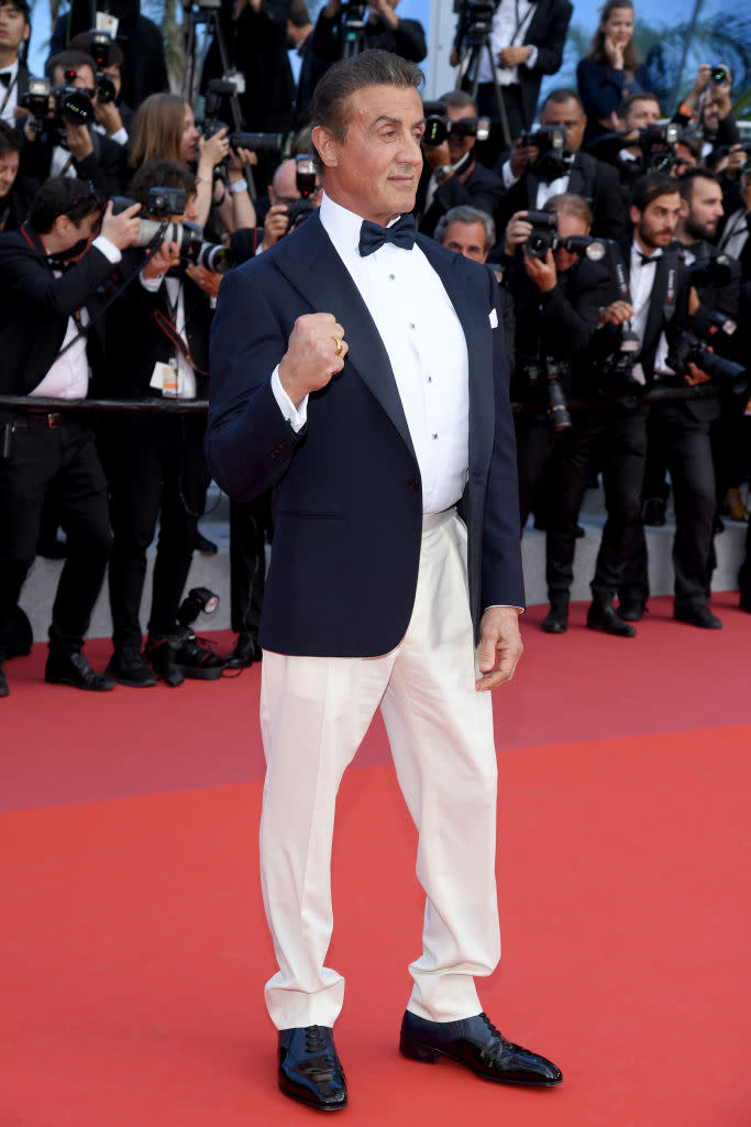 EN IMAGES – Cannes 2019 : les plus belles tenues de stars sur le tapis rouge