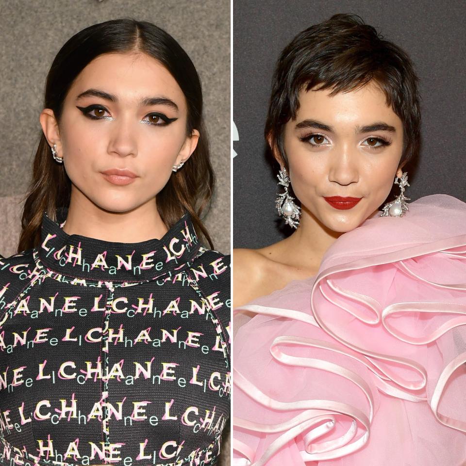 Rowan Blanchard