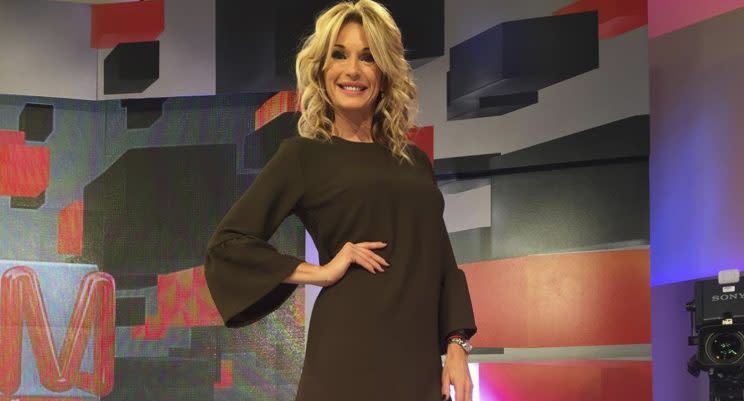 Yanina Latorre, a dos meses del escándalo. – Foto: instagram/yanilatorre