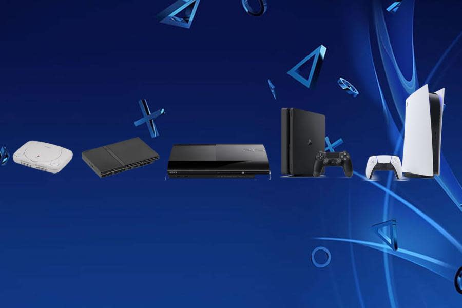 Insiders aseguran que no habrá un PlayStation 5 "Slim" en esta generación
