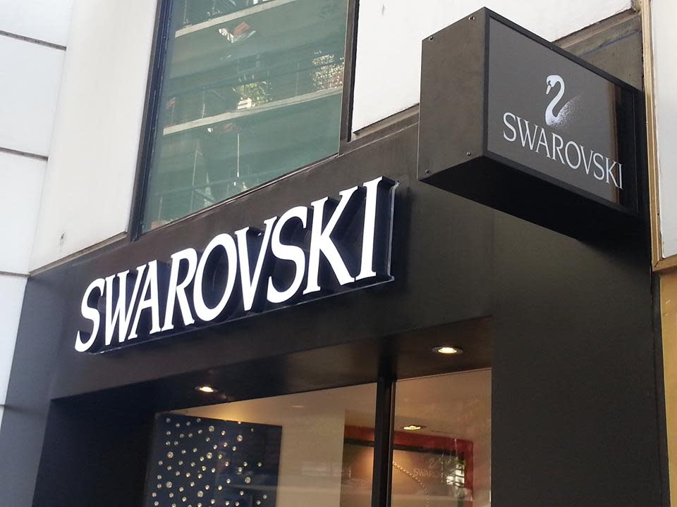 swarovski