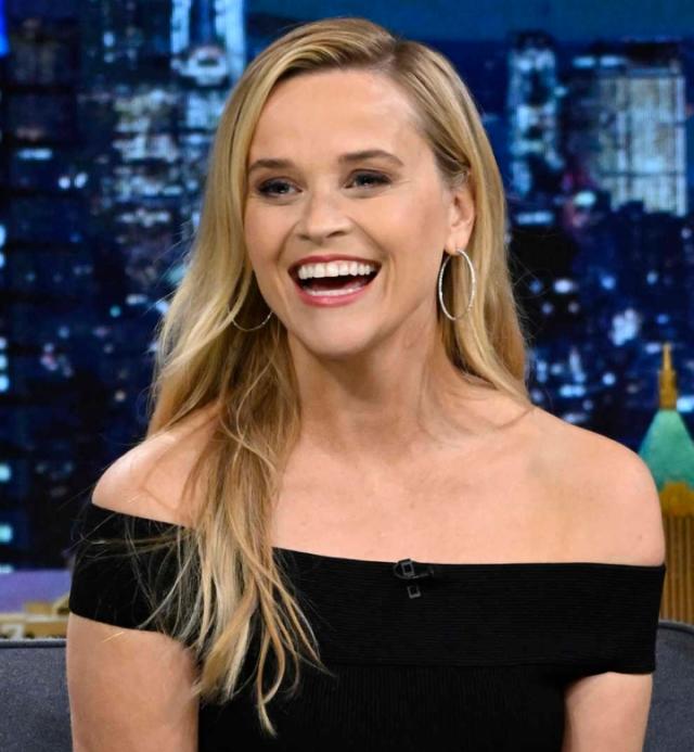 reese witherspoon 2022 daughter