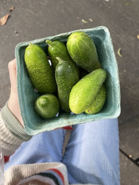 Freedom Farmers Market 