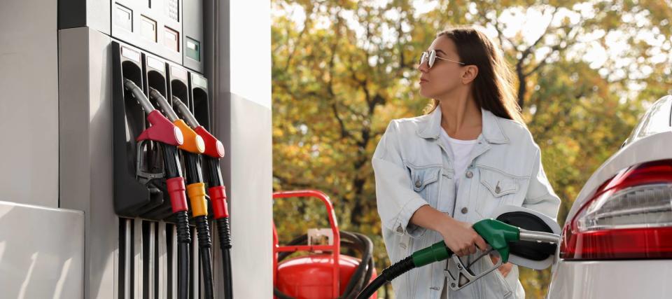 Enjoy it while you can: Gas prices fall below $4 ahead of the Labor Day weekend  — but analysts aren’t ruling out another price spike