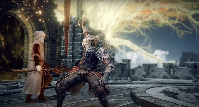 Elden Ring Gets Massive Combat Overhaul As It Makes Way For DLC [Update:  More Files Found]