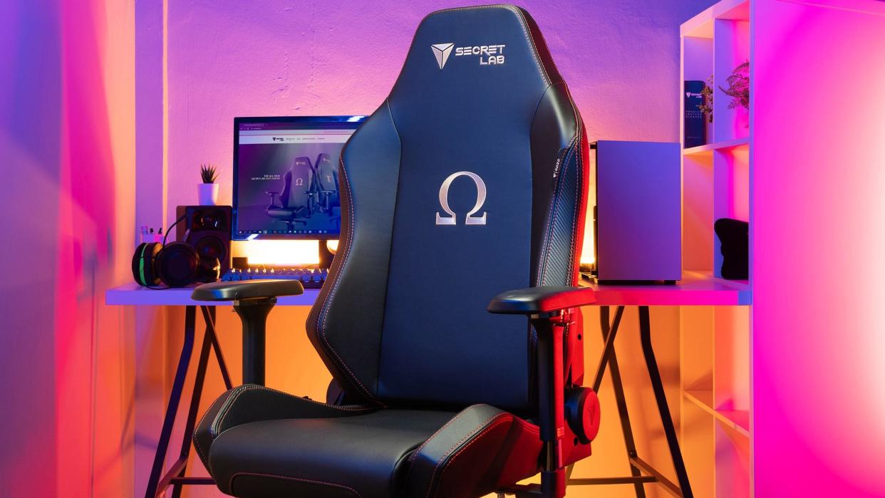 These are the best gaming chair deals to take advantage of right now.