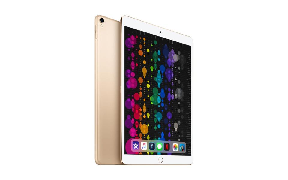 Apple 10.5-Inch iPad Pro