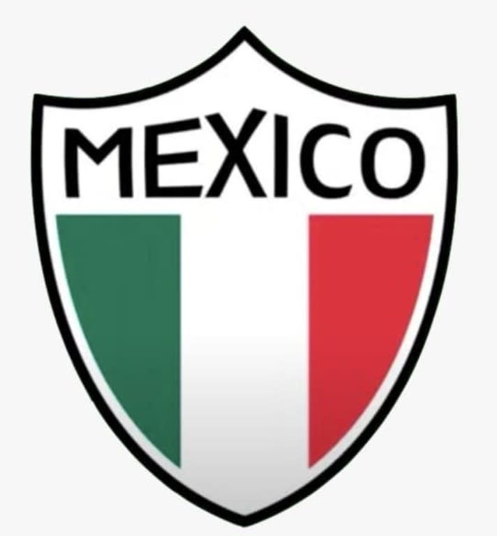 logo Selección Mexicana