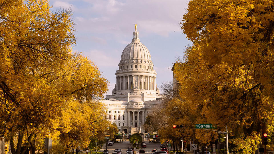 Madison Wisconsin