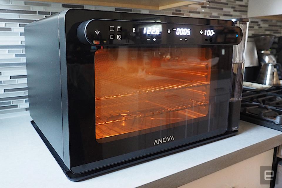 Anova Precision Oven