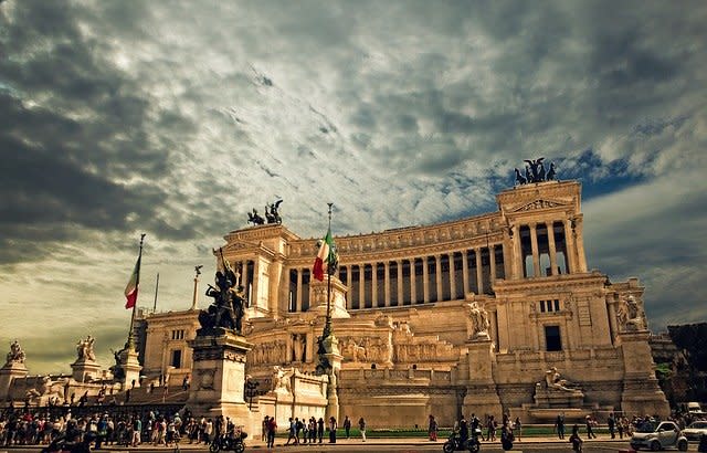 That Rome is a hugely popular tourist destination is a given, but the capital city has been groaning under the weight of all these tourists. From threatening historical monuments to causing room rents to hike up drastically, uncontrolled tourism has put a strain on the city and its resources. The authorities have now banned tourist coaches from near famous sites. Tourists are also prohibited from jumping into the fountains, sitting on the Spanish Steps, snacking near sites and dressing up as gladiators or other historical character or sit on the Spanish Steps. <em><strong>Image credit: </strong></em>Image by <a href="https://pixabay.com/users/skylark-201564/?utm_source=link-attribution&utm_medium=referral&utm_campaign=image&utm_content=298412" class="link " rel="nofollow noopener" target="_blank" data-ylk="slk:Elijah Lovkoff;elm:context_link;itc:0;sec:content-canvas">Elijah Lovkoff</a> from <a href="https://pixabay.com/?utm_source=link-attribution&utm_medium=referral&utm_campaign=image&utm_content=298412" class="link " rel="nofollow noopener" target="_blank" data-ylk="slk:Pixabay;elm:context_link;itc:0;sec:content-canvas">Pixabay</a>