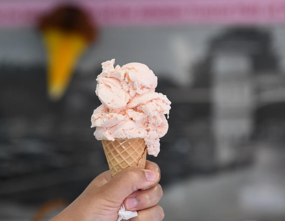We tried 20 shops on the official Ohio Ice Cream Trail: Did your ...