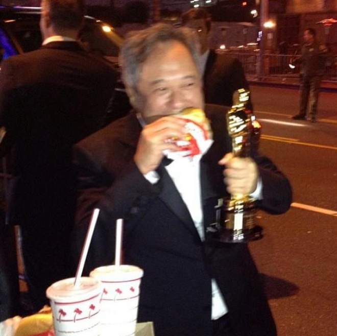 Ang Lee