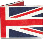 <p>Let "Pops" represent the U.K. every time he makes a purchase with a gift that's both handy and stylish.</p> <p><strong>Union Jack Wallet, <a href="https://www.amazon.com/Mighty-Wallet-Ultra-Strong-Dynomighty/dp/B0073XE148/ref=asc_df_B0073XE148/" rel="sponsored noopener" target="_blank" data-ylk="slk:$13;elm:context_link;itc:0;sec:content-canvas" class="link ">$13</a></strong></p>