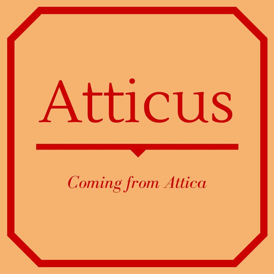 Atticus