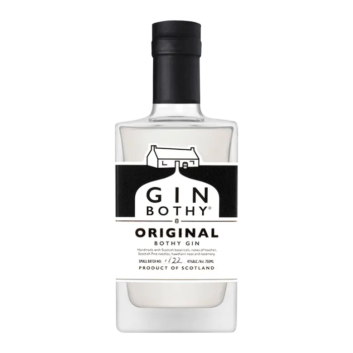 <p><a href="https://www.ginbothy.co.uk/products/pre-order-gin-bothy-limited-edition-original-gin?variant=44944461660374" rel="nofollow noopener" target="_blank" data-ylk="slk:Shop Now;elm:context_link;itc:0;sec:content-canvas" class="link ">Shop Now</a></p><p>Gin Bothy Limited Edition Original Gin</p><p>£40.00</p><span class="copyright">Gin Bothy</span>