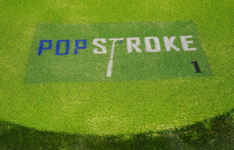 Like the Popstroke Glendale, the Tuscaloosa location will feature two 18-hole putting courses. Popstroke features a full-service open-air restaurant, an outdoor game area, a playground, and an ice cream parlor.