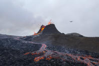 <p>(AP Photo/Marco Di Marco)</p> 