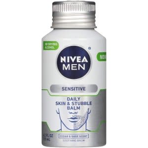 Nivea Stubble Shaving Balm