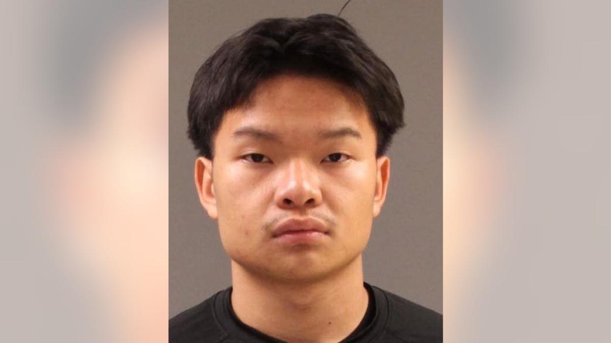 <div>Yel Win, 20, has been charged with stabbing and running over 22-year-old Mang Sang during an argument in Philadelphia.</div>