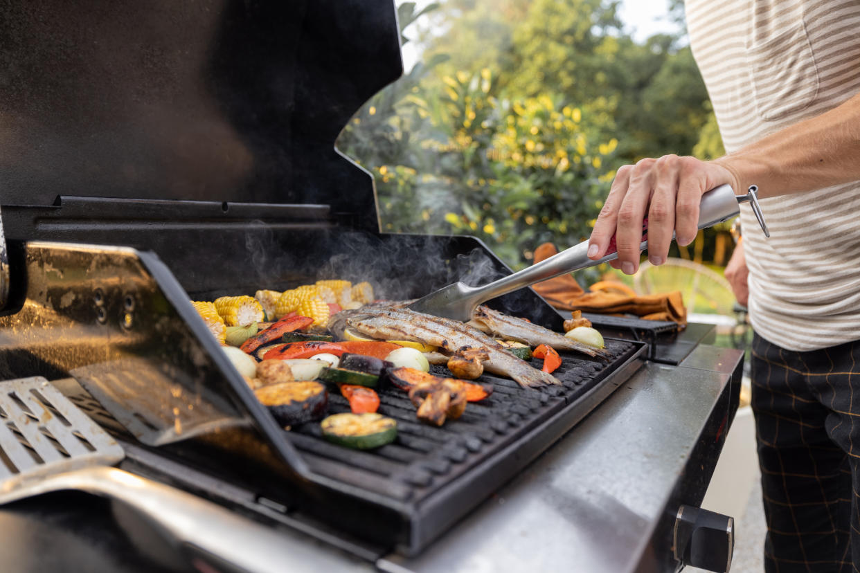 BBQ clearance sale: Best UK gas and charcoal deals