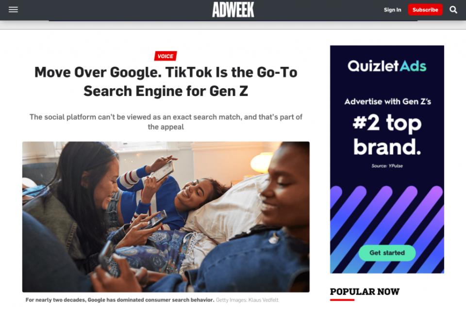 ADWEEK