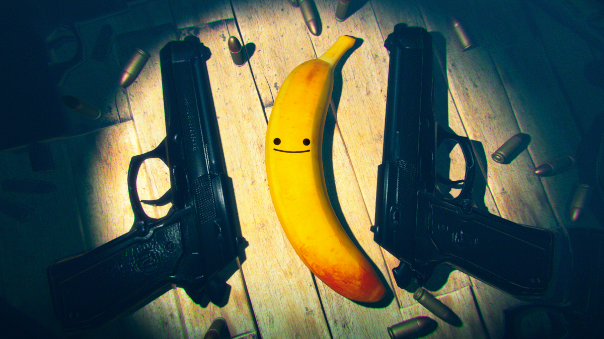 Bananas in a game? You got that ripe! - News - Nintendo Official Site