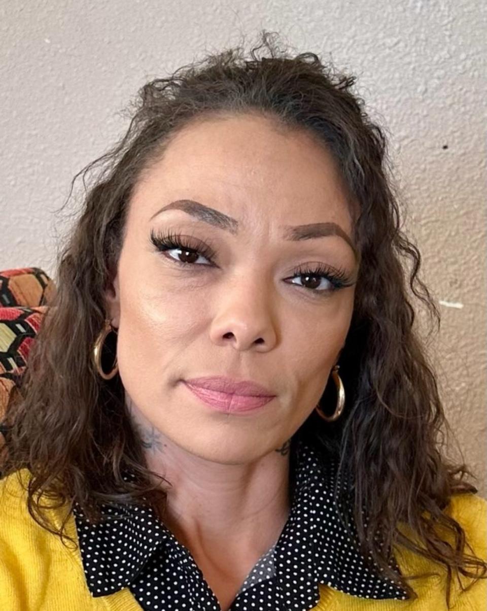 El Pasoan April Lacey filed a lawsuit Dec. 27, 2023, against the Federal Bureau of Prisons claiming she was repeatedly raped by a prison employee as she served her prison term at the Federal Medical Center Carswell, in Fort Worth, Texas.