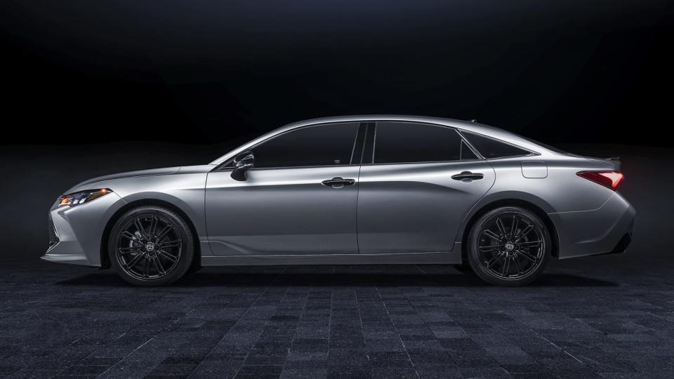 2021 Toyota Avalon