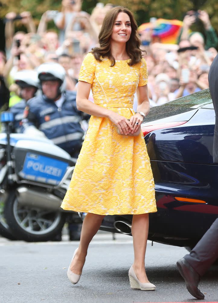 Kate Middleton