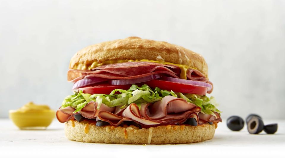 The home of "The Original" bakes sandwich, Schlotzky's is slated to soon open a location in Lynn Haven.