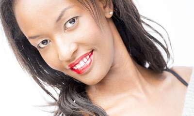 Linah Keza: Model Stabbed To Death At Home