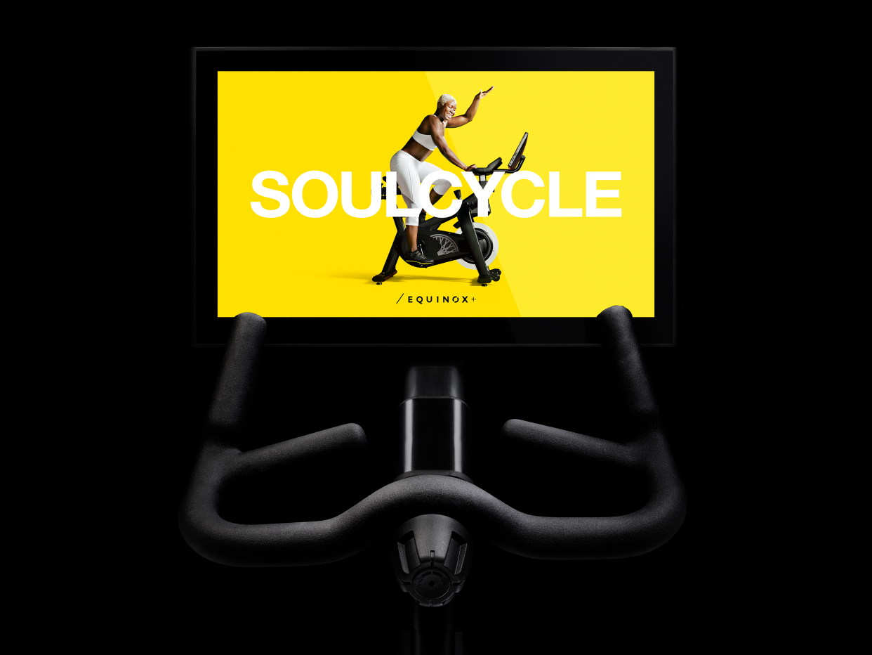 SoulCycle 3 - Publicity - 2021