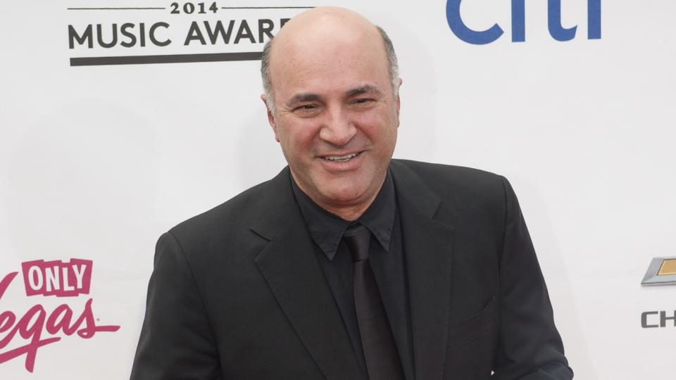 Kevin Oâ€™Leary