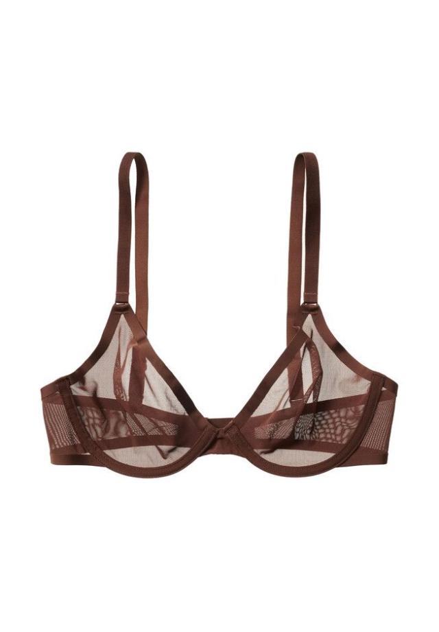 From CUUP to Cou Cou Intimates: The Best Lingerie Brands to Know Now