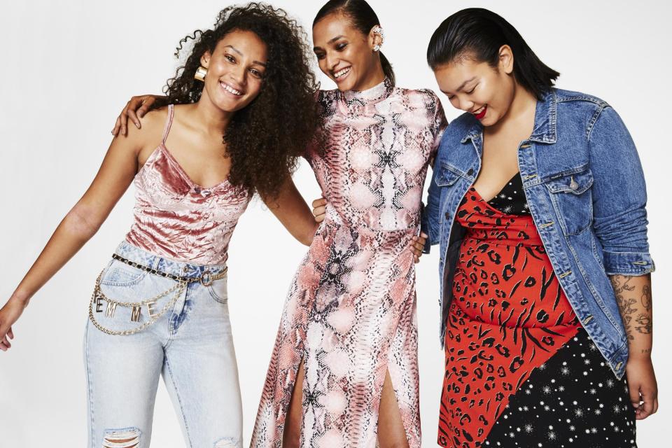 Asos pays price for being complacent as profits plunge